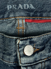 Cargar imagen en el visor de la galería, vintage Prada jeans
