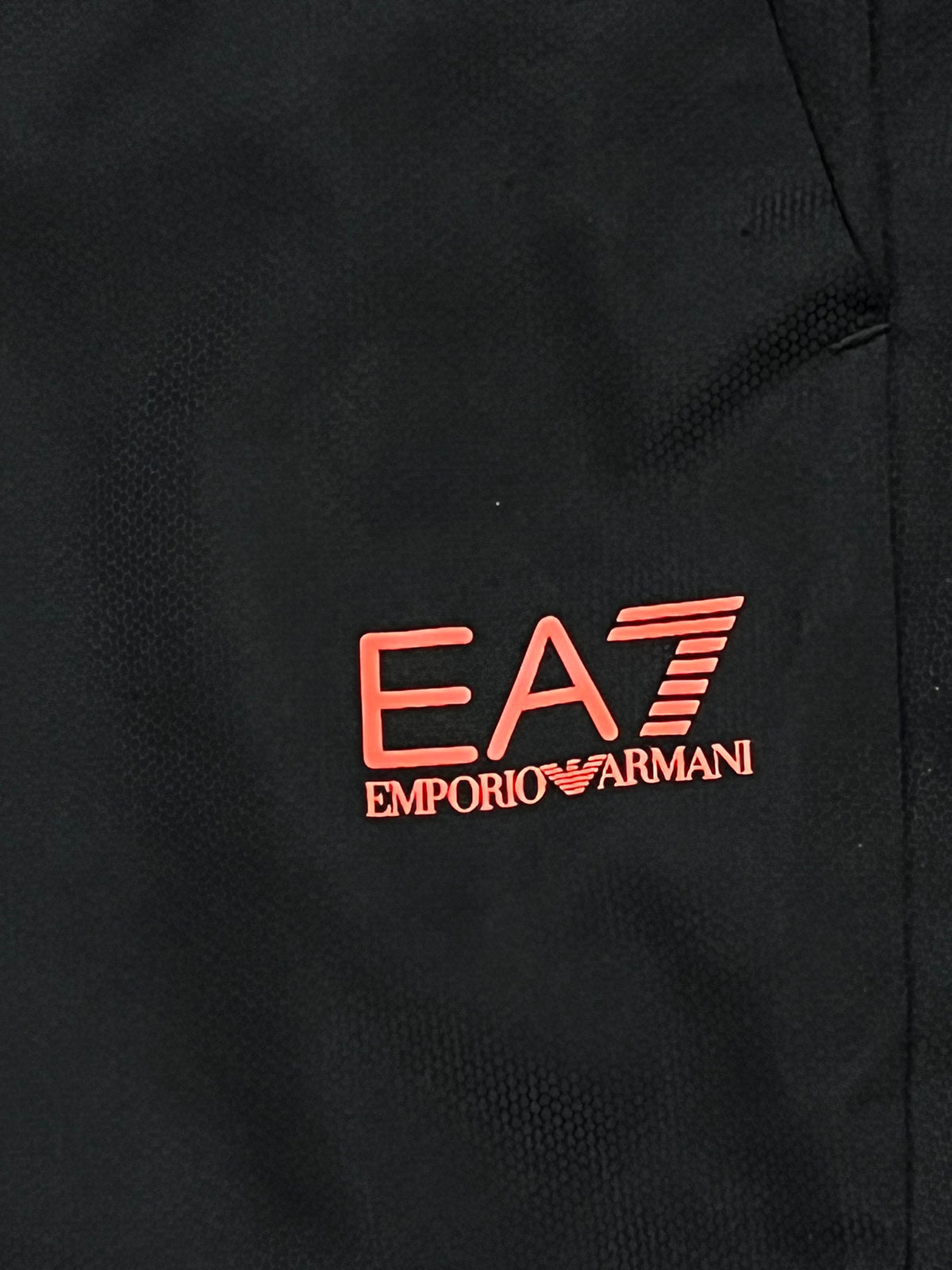 vintage Emporio Armani EA7 trackpants