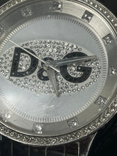 Cargar imagen en el visor de la galería, vintage Dolce &amp; Gabbana watch
