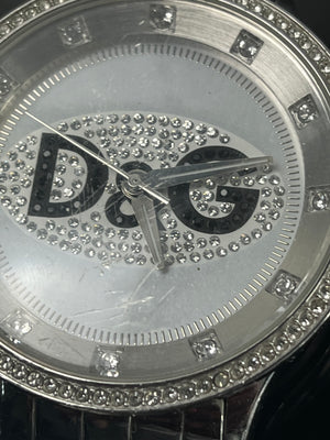 vintage Dolce & Gabbana watch