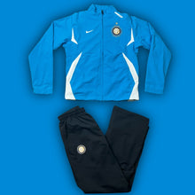 Load image into Gallery viewer, vintage Nike Inter Milan tracksuit
