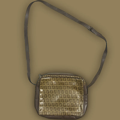 vintage Fendi slingbag