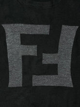 Carregar imagem no visualizador da galeria, vintage Fendi knittedsweater {S}
