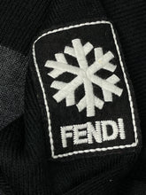 Carregar imagem no visualizador da galeria, vintage Fendi knittedsweater {S}
