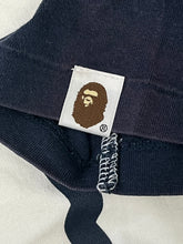 Cargar imagen en el visor de la galería, vintage Bape 3/4 t-shirt {M}

