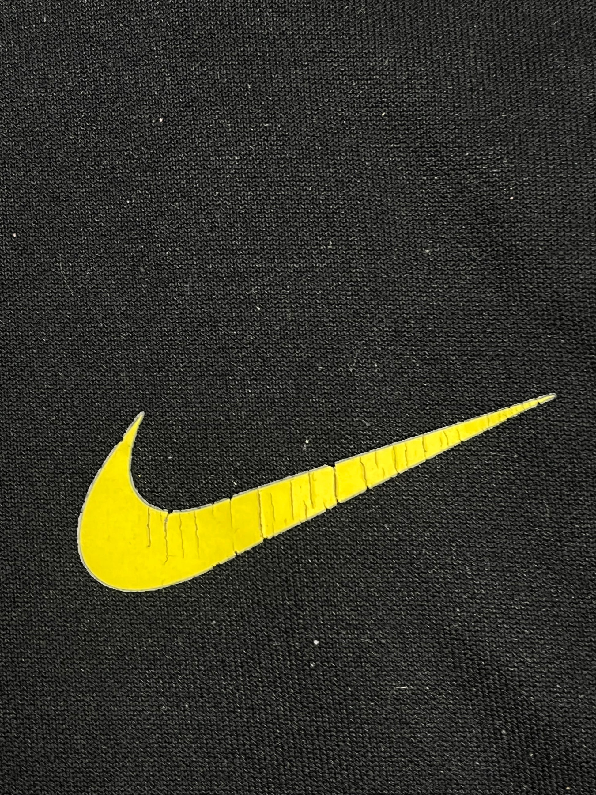 vintage Nike Fc Barcelona tracksuit