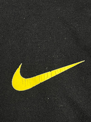 vintage Nike Fc Barcelona tracksuit