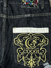 Charger l&#39;image dans la galerie, vintage COOGI jeans
