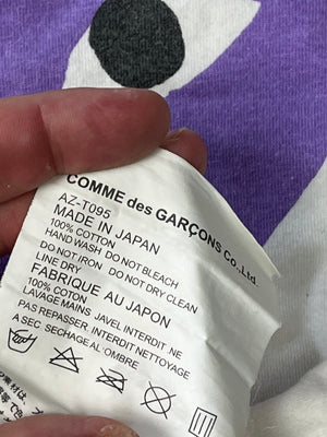 vintage Comme Des Garçons