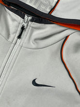 Lade das Bild in den Galerie-Viewer, vintage Nike Air Max sweatjacket
