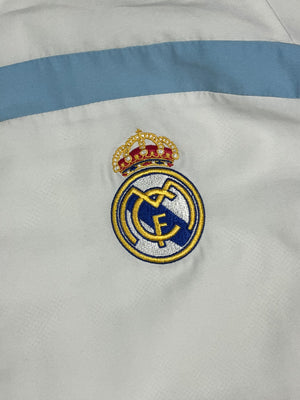 vintage Adidas Real Madrid tracksuit