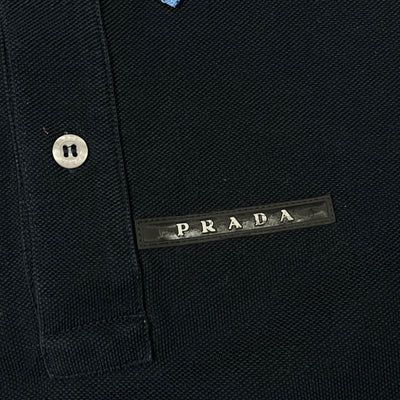 Prada polo