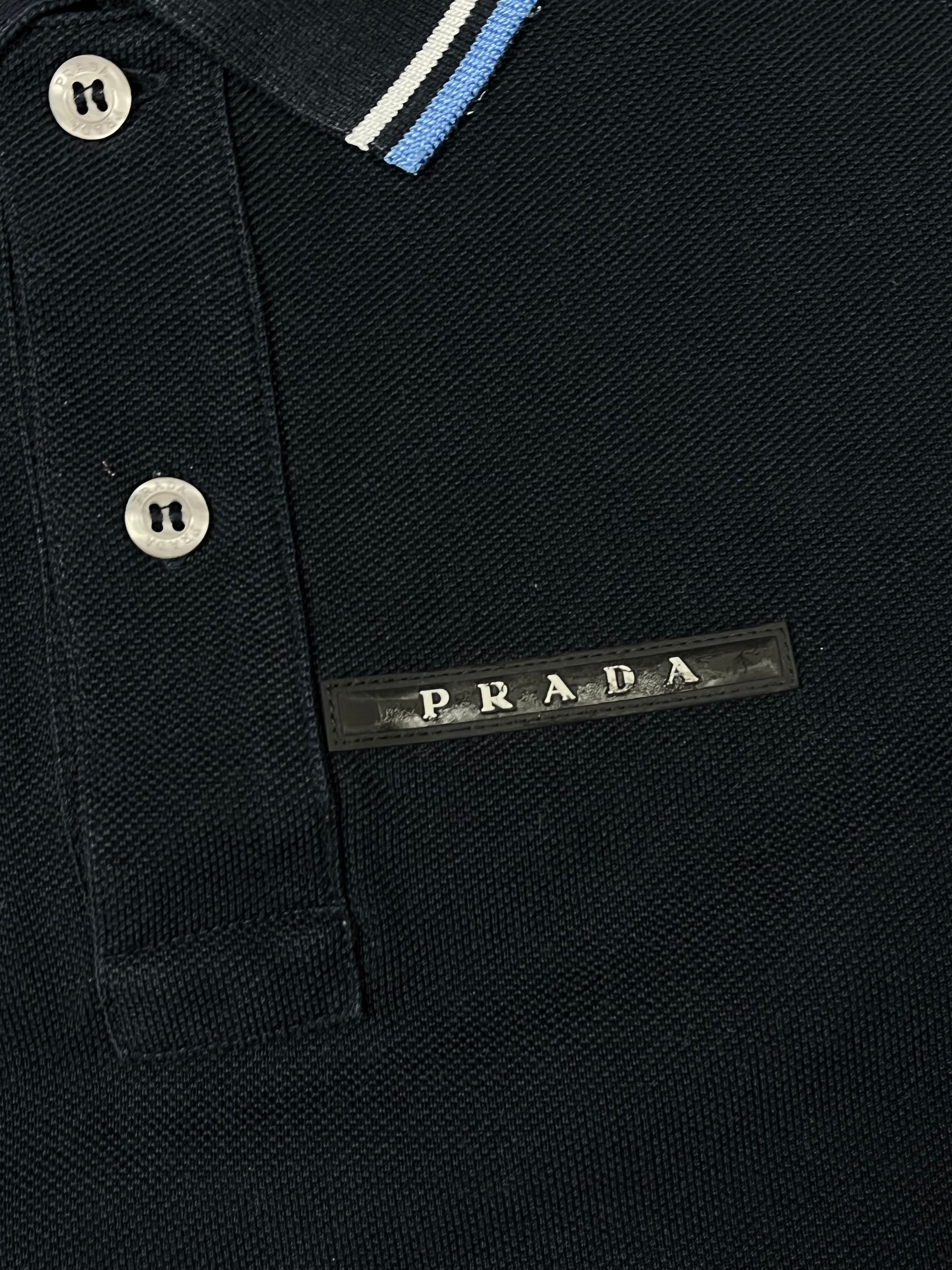 Prada polo