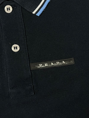 Prada polo