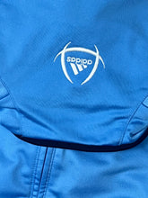 Cargar imagen en el visor de la galería, vintage Adidas Real Madrid jogger 2005-2006
