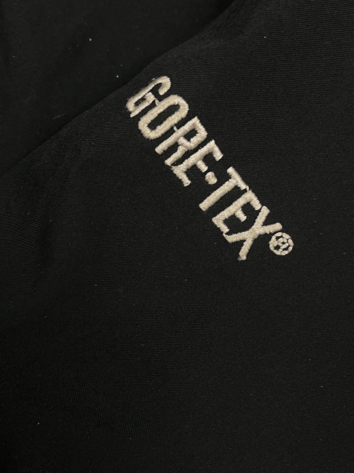 vintage The North Face windbreaker