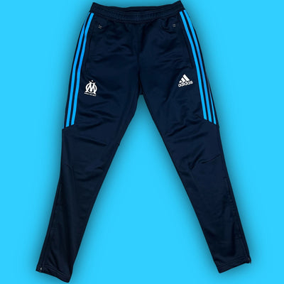 vintage Adidas Olympique Marseille tracksuit