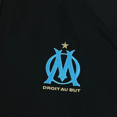 vintage Adidas Olympique Marseille tracksuit