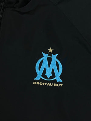 vintage Adidas Olympique Marseille tracksuit