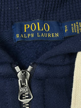 Φόρτωση εικόνας στο εργαλείο προβολής Συλλογής, vintage Polo Ralph Lauren sweatjacket
