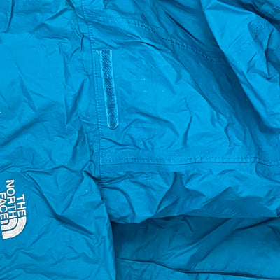 vintage The North Face windbreaker {XS}