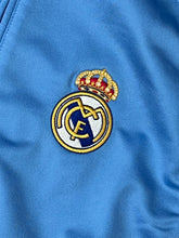 Lade das Bild in den Galerie-Viewer, vintage Adidas Real Madrid jogger 2005-2006
