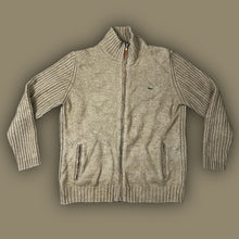 Charger l&#39;image dans la galerie, vintage Lacoste sweatjacket
