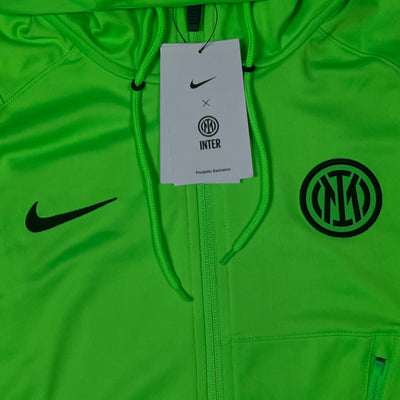 Nike Inter Milan tracksuit DSWT 2021-2022