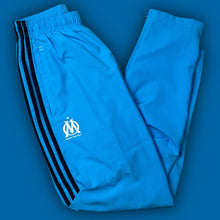 Load image into Gallery viewer, vintage Adidas Olympique Marseille trackpants

