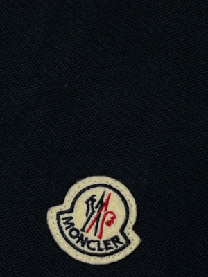 vintage Moncler polo