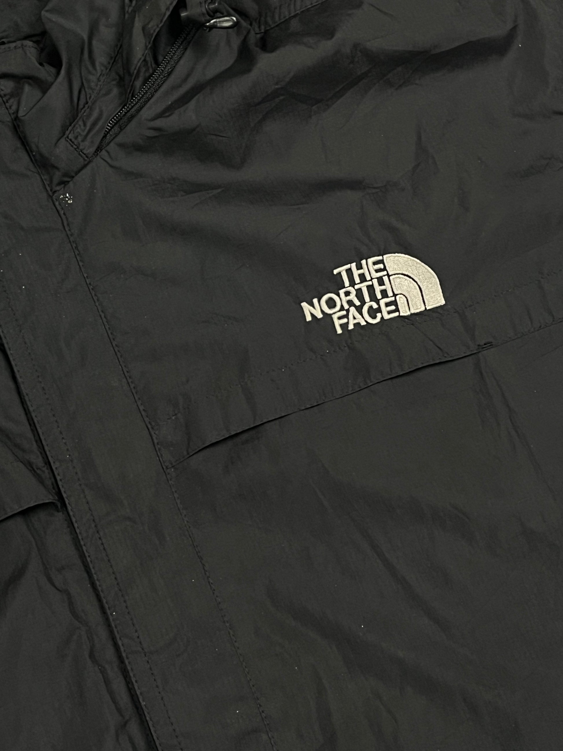 vintage The North Face windbreaker