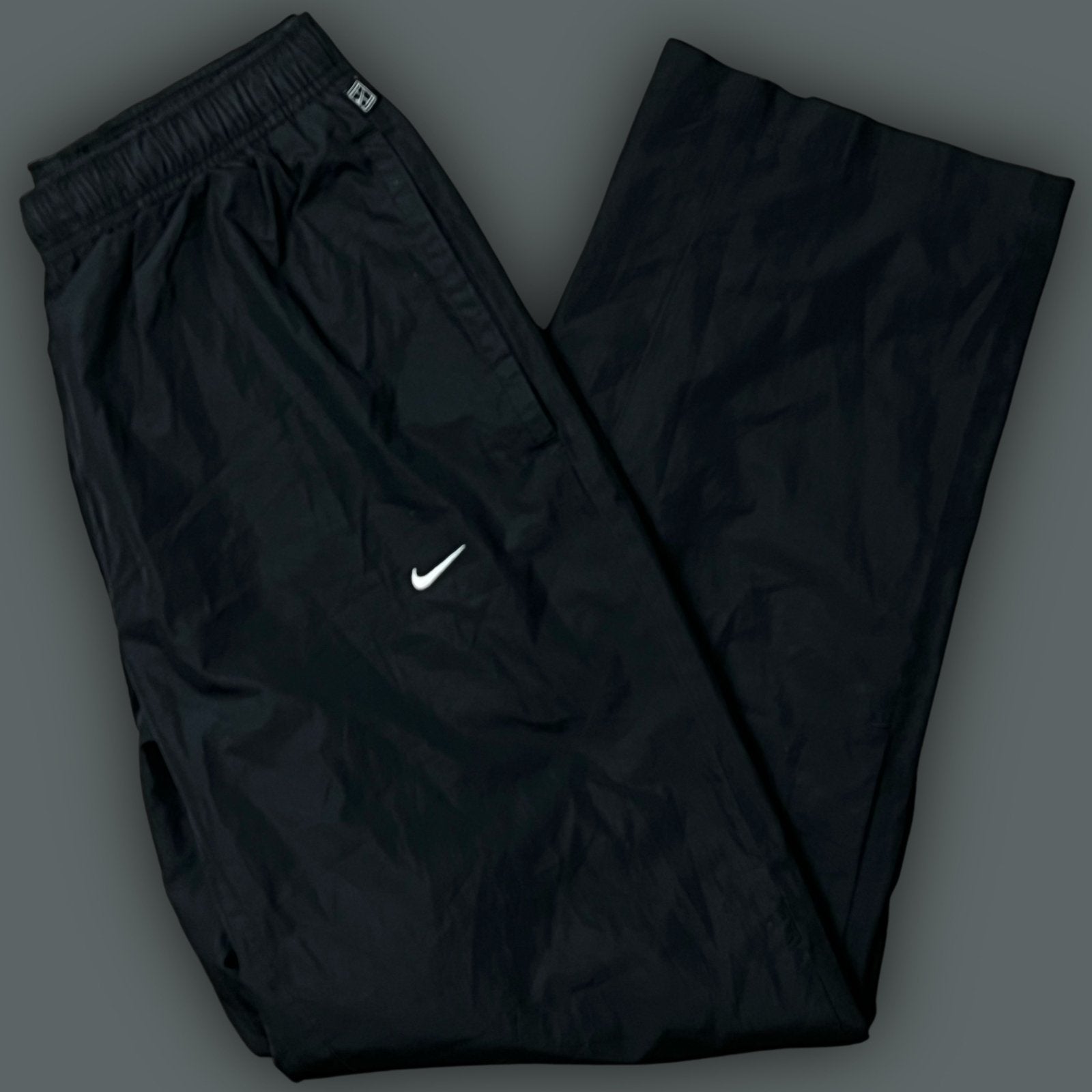 vintage Nike trackpants