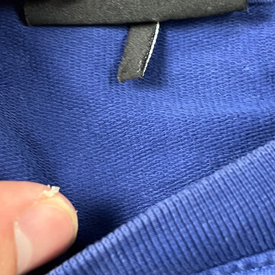 vintage Emporio Armani EA7 sweater {S}