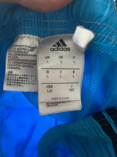 Cargar imagen en el visor de la galería, vintage Adidas Olympique Marseille trackpants
