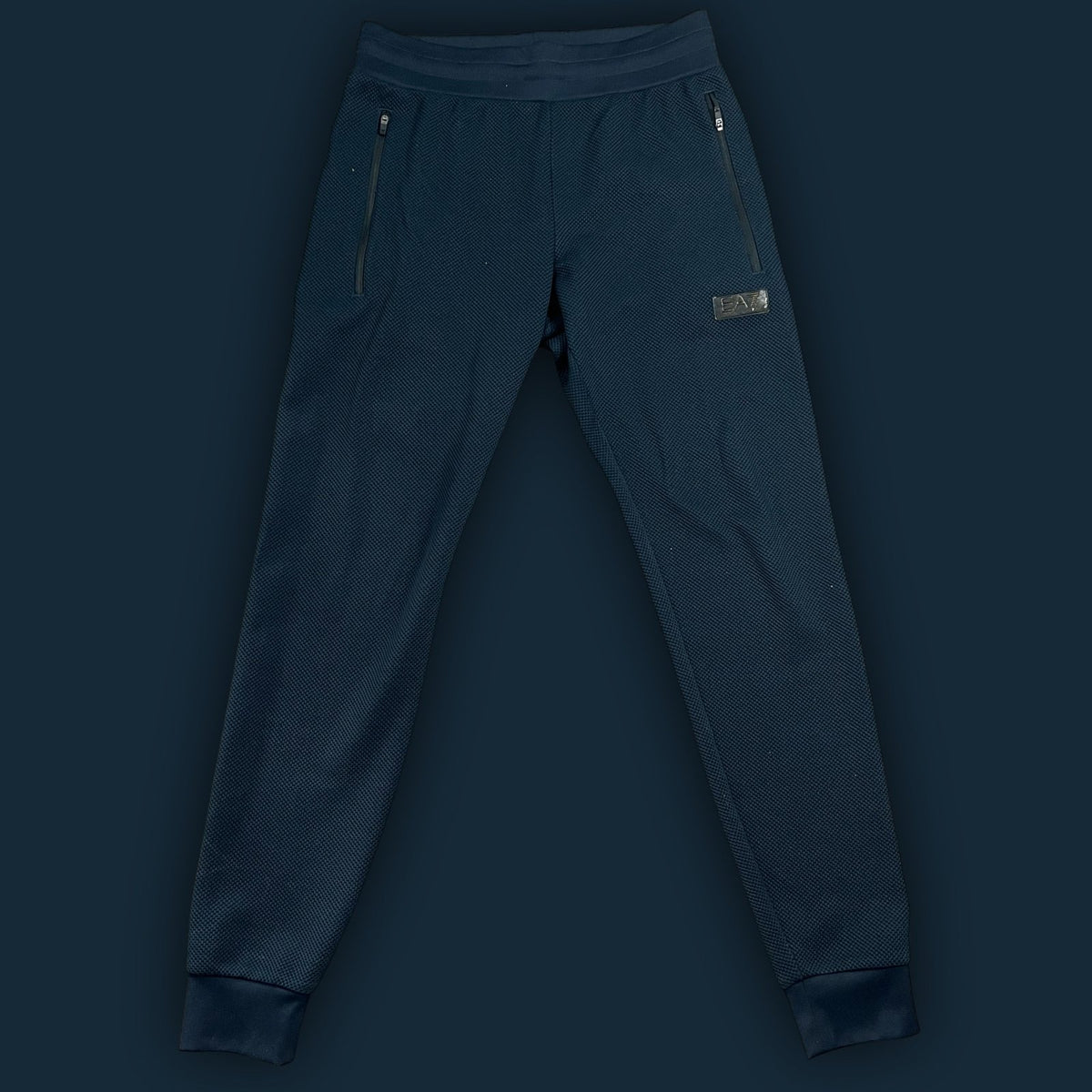 vintage Emporio Armani tracksuit