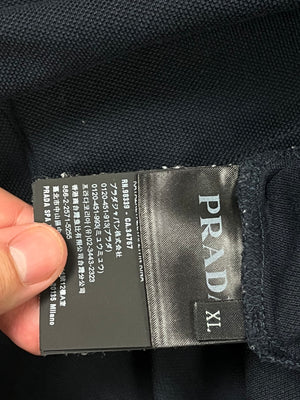 Prada polo