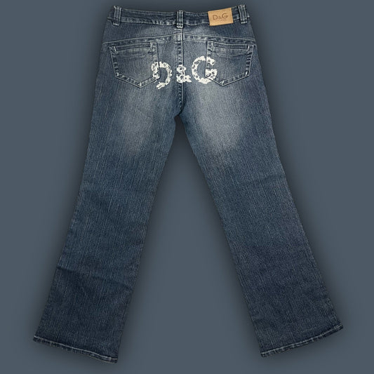 vintage Dolce & Gabbana jeans