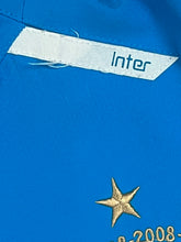 Carica l&#39;immagine nel visualizzatore di Gallery, vintage Nike Inter Milan windbreaker
