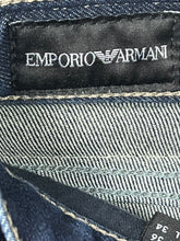 Carregar imagem no visualizador da galeria, vintage Emporio Armani jeans
