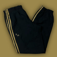 Carregar imagem no visualizador da galeria, vintage Adidas Real Madrid trackpants
