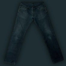 Φόρτωση εικόνας στο εργαλείο προβολής Συλλογής, vintage Prada jeans
