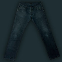 Lade das Bild in den Galerie-Viewer, vintage Prada jeans
