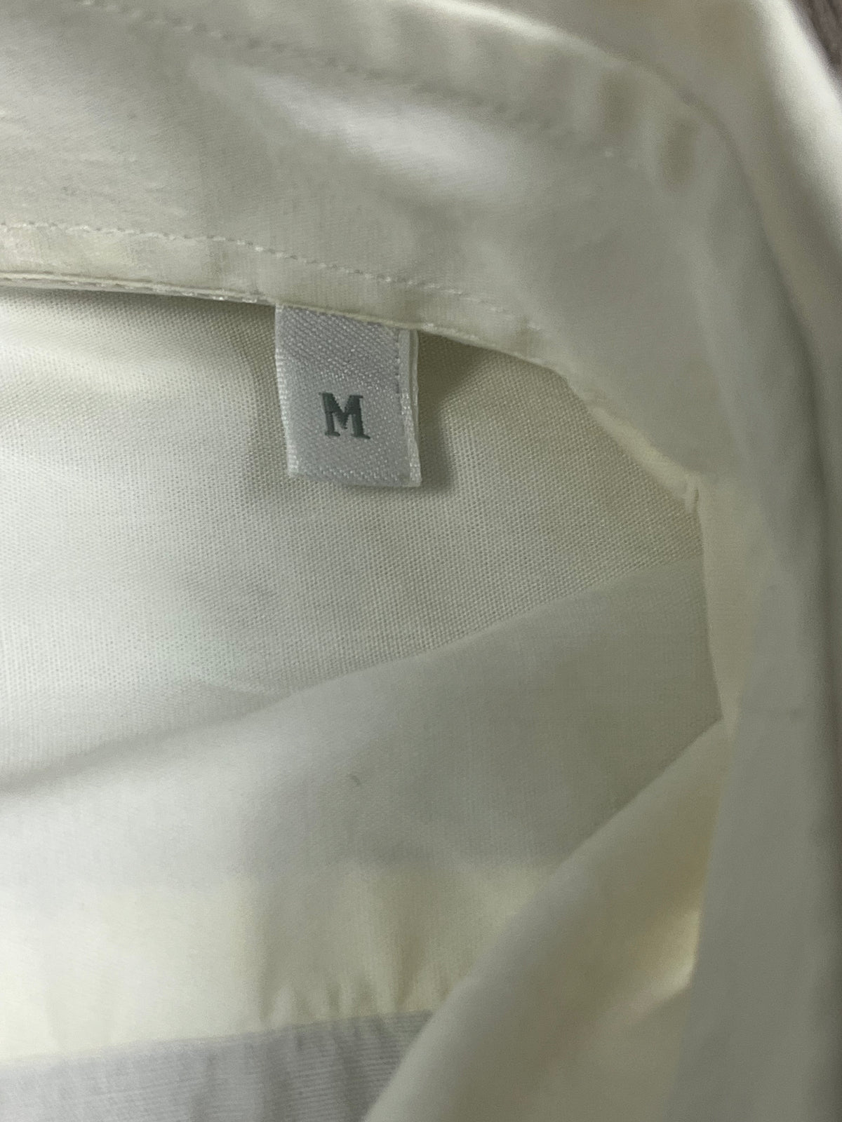 vintage Prada Luna Rossa shirt