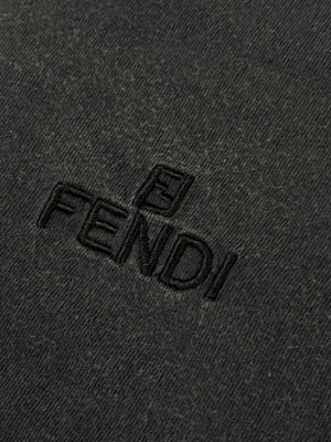 vintage Fendi longsleeve