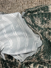Carica l&#39;immagine nel visualizzatore di Gallery, REWORKED vintage Lacoste knittedsweater
