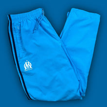Charger l&#39;image dans la galerie, vintage Adidas Olympique Marseille trackpants

