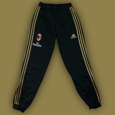 vintage Adidas Ac Milan jogger