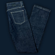 Carica l&#39;immagine nel visualizzatore di Gallery, vintage Lacoste jeans with patch
