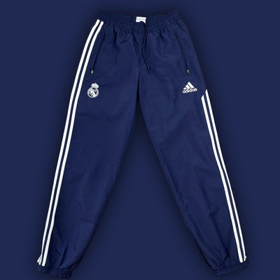 vintage Adidas Real Madrid tracksuit