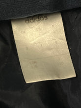 Carica l&#39;immagine nel visualizzatore di Gallery, vintage Adidas Olympique Marseille pufferjacket {L}

